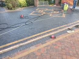 Best Paver Driveway Installation  in Paducah, TX